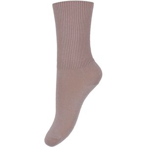 GoBabyGo Sokken - Antislip sokken - Alle Rose - GoBabyGo - 17/19 - Sokken