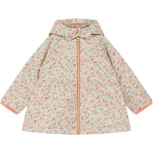 Hust and Claire Zomerjas - HCOvinni - Flamingo m. Bloemen - Hust and Claire - 2 jaar (92) - Zomerjas