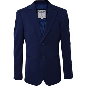 Hound Blazer - Blauw - Hound - 16 jaar (176) - Blazer