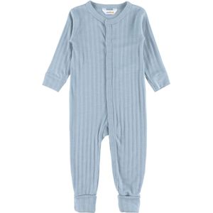 Joha Boxpak - Wol/Zijde - Dusty Blauw - Joha - 40 - Boxpak