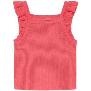 Hust and Claire Top - Gebreid - HCEira - Paradise - Hust and Claire - 5 jaar (110) - Tanktop