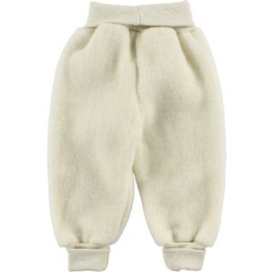Engel Broek - Wol - Crème - Engel - 50/56 - Broek - Wol
