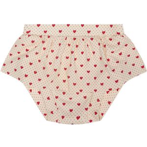 That's Mine Zwemslips - UV50+ - Sally - Veel Love Rood - Thats Mine - 56 - Badmode