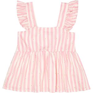 The New Top - TnJin - Roze Nectar - The New - 9-10 jaar (134-140) - Tanktop