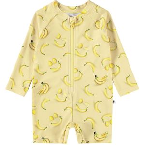 Molo Zwemboxpak - UV50+ - Neka - Lemon Banana - Molo - 1½-2 jaar (86-92) - Badmode