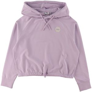 Fila Hoodie - Amara - Orchid Petal - Fila - 16-18 jaar (176-188) - Hoodie