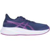 Asics Schoenen - Patriot 13 GS - Blue Uitgestrektheid/Bal Magent - Asics - 32,5 - Schoenen