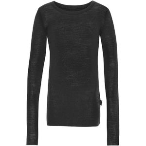 Molo Blouse - Wol - Rihanna - Zwart - Molo - 2-3 jaar (92-98) - Shirts