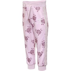 Hummel Joggingbroek - HmlFlori - Winsome Orchid - Hummel - 62 - Joggingbroek