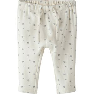 Broek - All-over Print - Regular-fit - Jersey