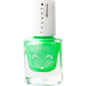 Inuwet Nagellak - Watermelon - Neon Green - Inuwet - OneSize - Nagellak