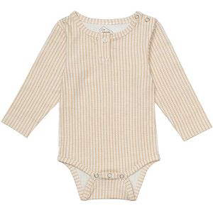Cam Cam Romper l/s - William - Haverveld - Cam Cam - 56 - Romper L/S
