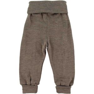 Engel - Baby Hose - Merino-ondergoed - Bruin