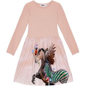 Molo Jurk - Credence - Geschenken brengen - Molo - 3-4 jaar (98-104) - Jurk