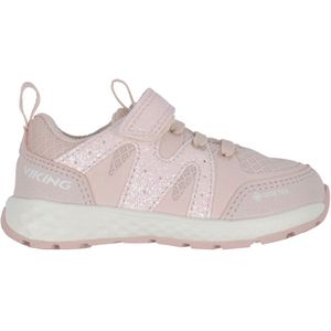 Viking Schoenen - Fun Glitter GTX 1V - Light Pink - Viking - 32 - Schoenen