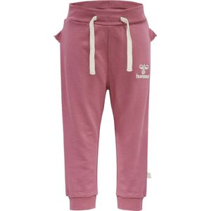Hummel Joggingbroek - hmlVERINA - Heather Rose - Hummel - 56 - Joggingbroek