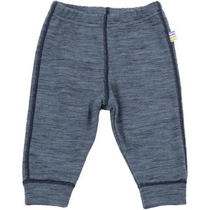 Joha Leggings - Wol - Blauw - Joha - 60 - Leggings