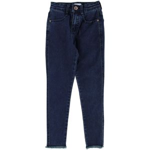Grunt Jeans - Jegging - Navy - Grunt - 15 jaar (170) - Jeans