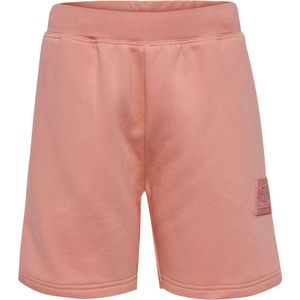 Hummel Shorts - hmlSchoonmaken - Rose Dawn - Hummel - 4 jaar (104) - Shorts
