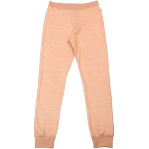 Joha Leggings - Wol/Bamboe - Perzik - Joha - 90 - Leggings