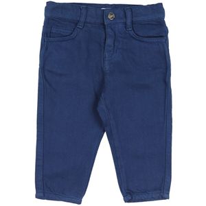 Emporio Armani Jeans - Insegna Blue - Emporio Armani - 18 mnd - Jeans
