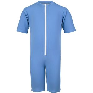 Petit Crabe Zwemboxpak - Noe - UV50+ - Korenbloem - Petit Crabe - 1-2 jaar (80-92) - Badmode