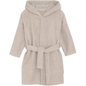 Pippi Badjas - Dove - Pippi Baby - 110/116 - Badjas