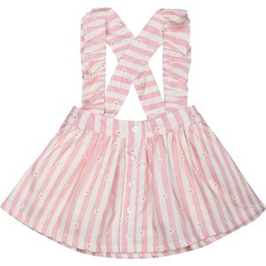 The New Siblings Rok - TnsJin - Roze Nectar - The New - 1 jaar (80) - Rok