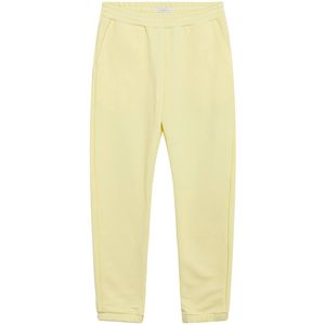 Grunt Broek - Lilian - Yellow - Grunt - 10 jaar (140) - Joggingbroek