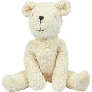 Senger Naturwelt Knuffel - Klein - Beer - Wit - Senger Naturwelt - OneSize - Knuffel