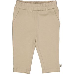 Müsli Broek - Chino - Cozy ik - Kasjmier - Müsli - 2 jaar (92) - Broeken - Katoen