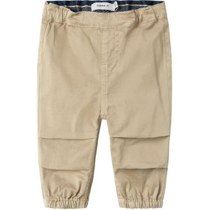Name It - NbmBen - Broek - Puur Kasjmier - Katoen