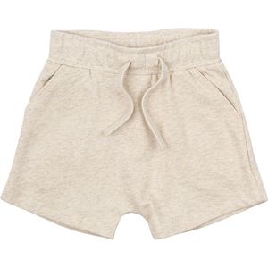 The New Sweatshorts - TnstNorval - Havermoutmelange - The New - 5 jaar (110) - Shorts