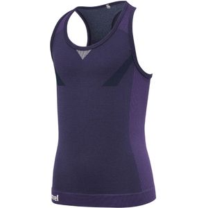 Hummel Top - hmlHarper - Paars - Hummel - 4 jaar (104) - Tanktop