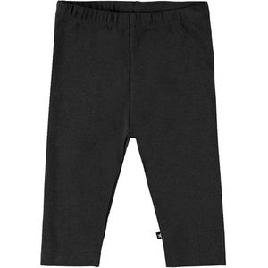 Molo Leggings - Nette Warm - Zwart - Molo - 56 - Leggings
