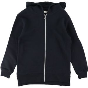 Add to Bag Cardigan - Zwart/Grijs - Add to Bag - 12 jaar (152) - Cardigan