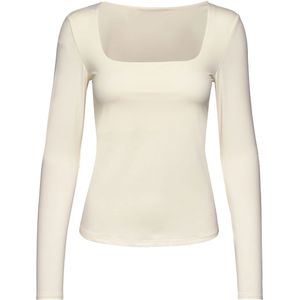 Rosemunde Blouse - RKBillie - Ivory - Rosemunde - 12 jaar (152) - Shirts