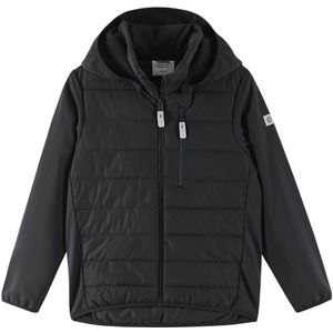 Reima - Vaihto - Synthetisch Jack - Zwart - Waterdicht