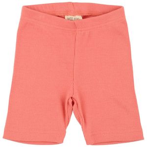Petit Piao Fietsbroek - Modaal - Dark Peach - Petit Piao - 56 - Shorts