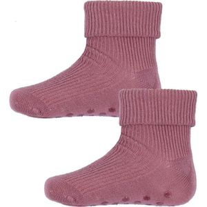 Minymo Sokken - 2-pack - Orchid Haze - Minymo - 15/18 - Sokken