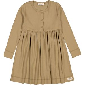 MarMar Jurk - Rib - Modaal - Dima - Sea Bos - MarMar - 2 jaar (92) - Jurk