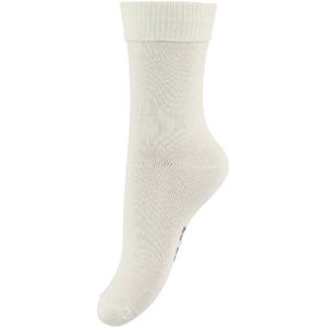 Fuzzies Sokken - Wit - Fuzzies - 17/19 - Sokken
