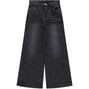 LMTD Jeans - Noos - NlfAtonsons - Black Denim - LMTD - 14 jaar (164) - Jeans