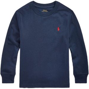 Polo Ralph Lauren - Core Replen - Blouse - Navy