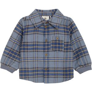 En Fant Overhemd - Vuursteen Stone - En Fant - 68 - Overhemd