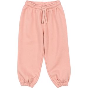 Konges Sløjd Joggingbroek - Lou - Mellow Rose - Konges Sløjd - 74 - Joggingbroek