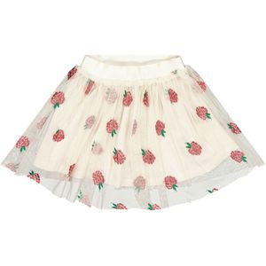 The New Siblings Tule Rok - TnsJosephine - White Swan - The New - 74 - Rok