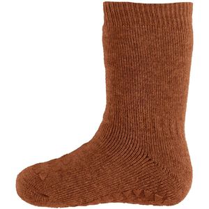 GoBabyGo Sokken - Anti-Slip - Caramel - GoBabyGo - 27/30 - Sokken
