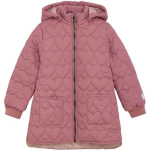 Minymo - Thermojasje - Lang - Verdord Rose - Minymo - 4 jaar (104) - Thermokleding