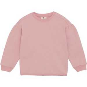 En Fant Sweatshirt - Bruids Rose - En Fant - 6 jaar (116) - Sweatshirt